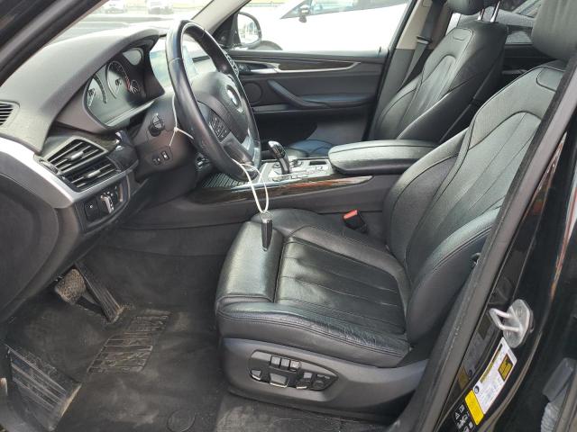 5UXKS4C54F0N08593 BMW X5 Xdrive35d