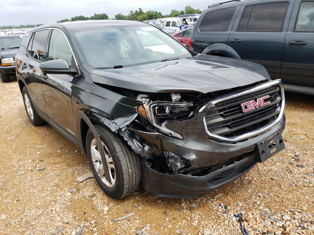 3GKALMEV7KL398017 GMC Terrain Sle