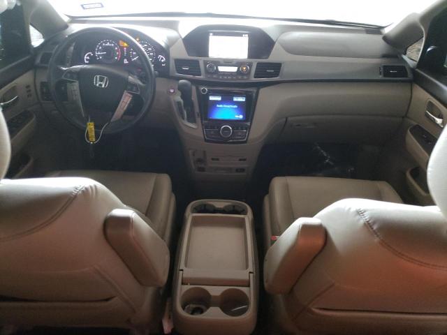 5FNRL5H96FB010119 Honda Odyssey Touring