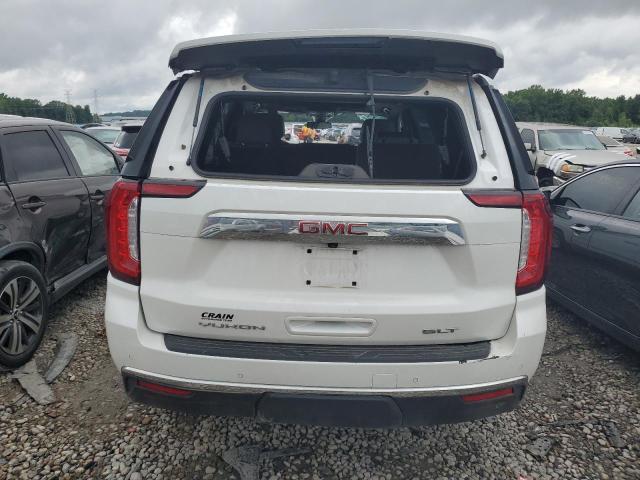 1GKS2BKD0MR112866 GMC YUKON SLT