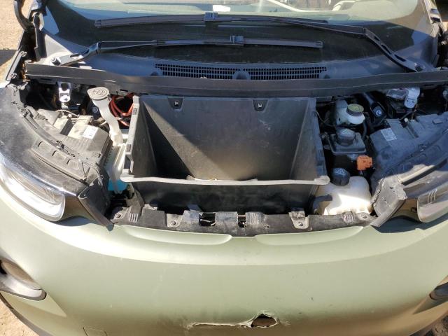 WBY1Z2C51EV285801 BMW I3 Bev