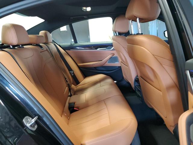 WBA13BJ00NCJ00320 BMW 530 XI