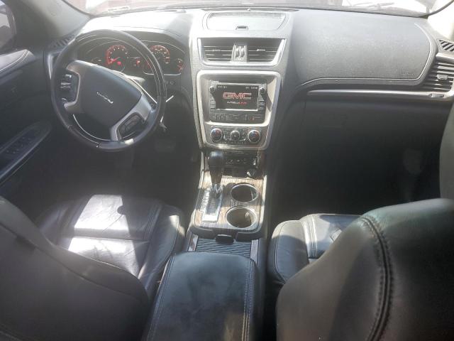 1GKKRTKDXFJ174584 GMC Acadia Denali