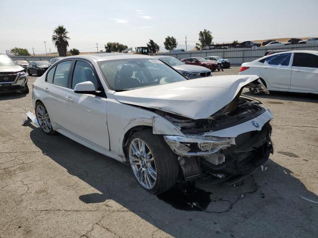 WBA8B3G55GNT62738 BMW 340 I