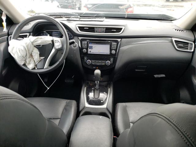 5N1AT2MV9FC763862 Nissan ROGUE S