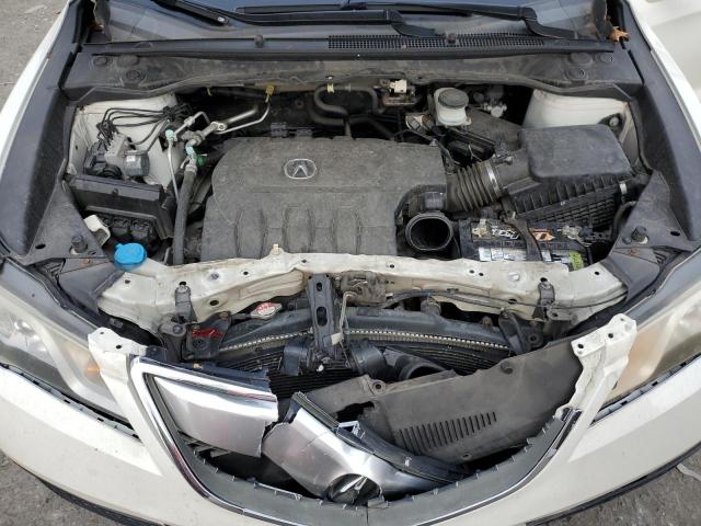 5J8TB4H55EL024347 Acura Rdx Technology