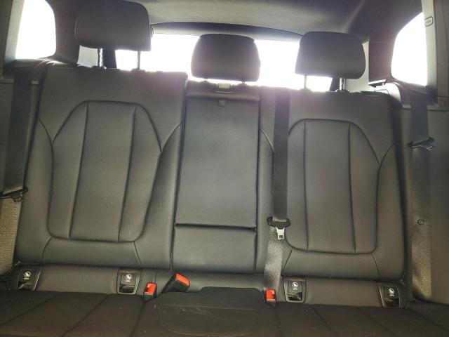 5UXTY3C02M9H98989 BMW X3 Sdrive30i