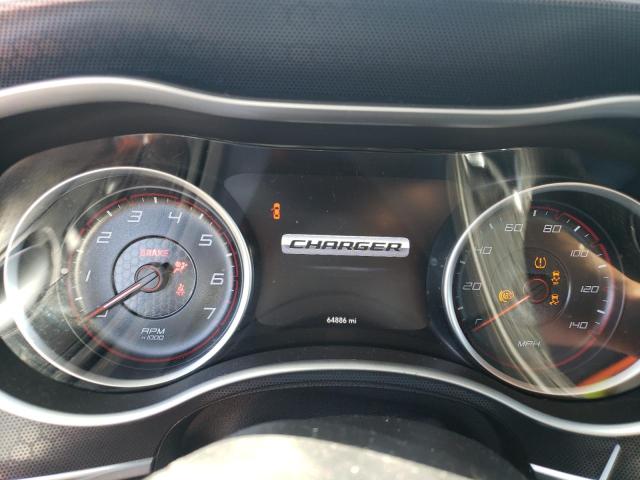 2C3CDXJG9JH231390 Dodge CHARGER GT