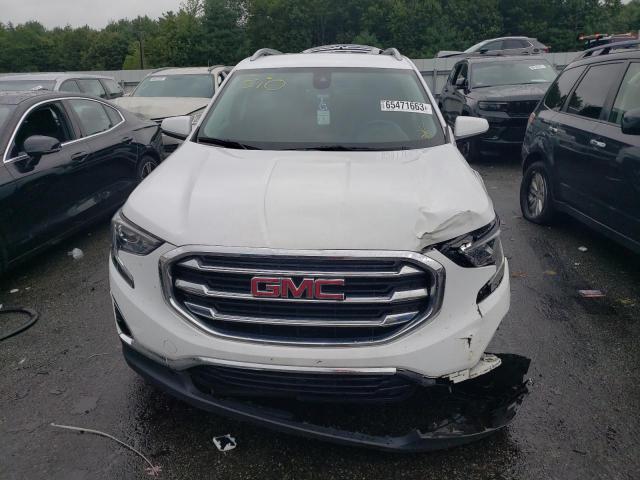 3GKALPEV8ML341376 GMC Terrain Slt