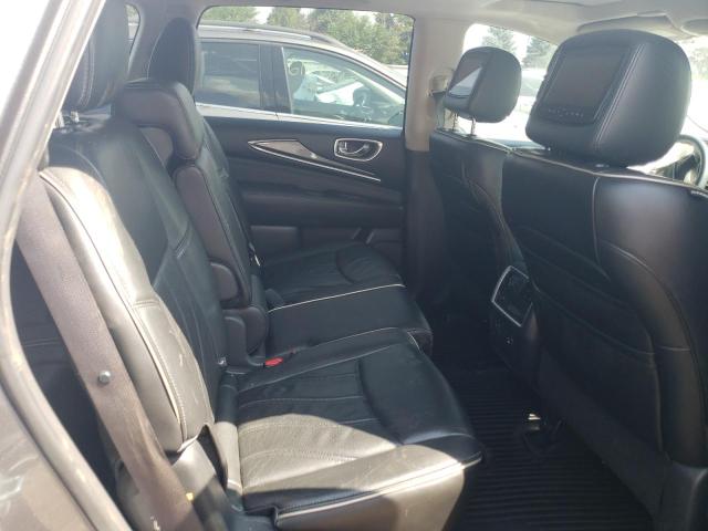 5N1DL0MM1HC514614 Infiniti QX60