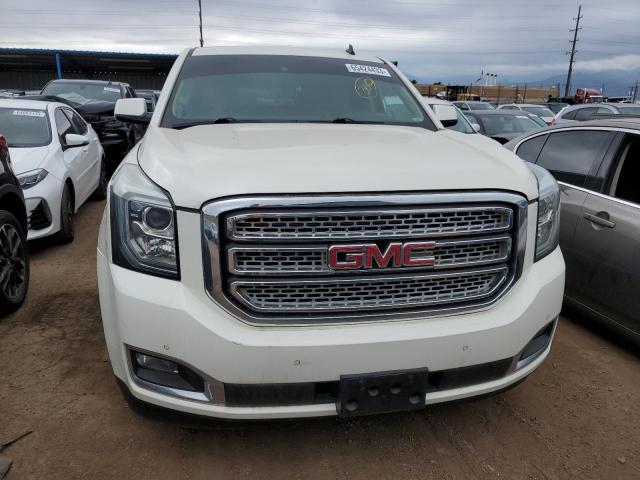 1GKS2BKC9FR286445 GMC YUKON SLT