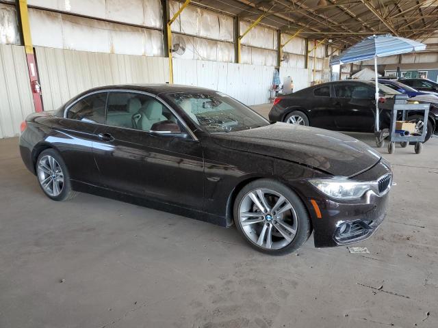 WBA3V7C50G5A28179 BMW 428 I Sulev