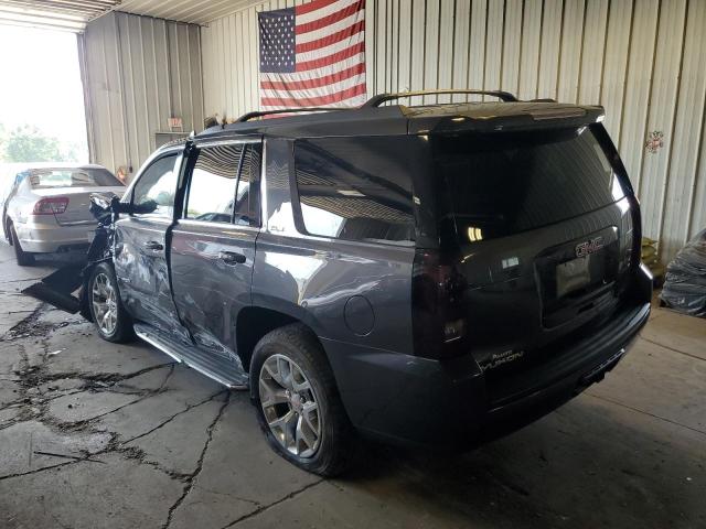 1GKS2AKC3GR235647 GMC YUKON SLE