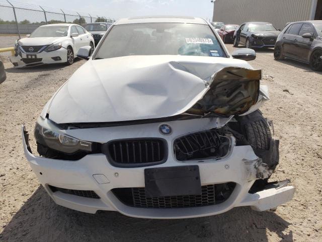 WBA3A5G58FNS90599 BMW 328 I