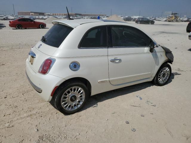 3C3CFFCR9ET288382 Fiat 500 LOUNGE