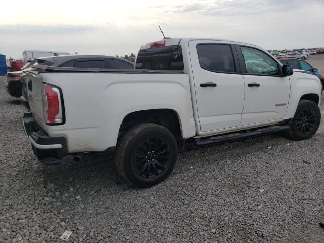 1GTG5BEN9M1278301 GMC Canyon Elevation