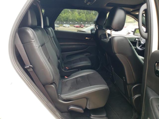 1C4RDJDG8NC134253 Dodge DURANGO GT