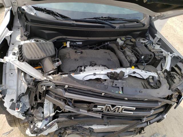 3GKALPEX4LL212969 GMC Terrain Slt