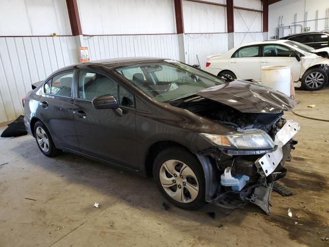2HGFB2F57EH544860 Honda Civic Lx