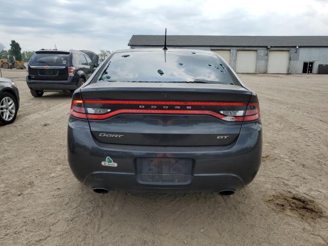 1C3CDFEB8ED804971 Dodge DART GT