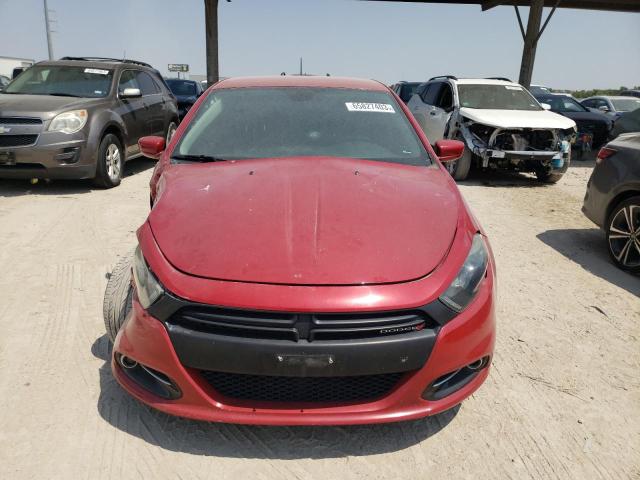 1C3CDFFA6GD823222 Dodge Dart Sxt Sport