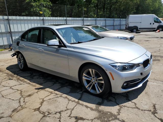 WBA8E9C58GK646057 BMW 328 I Sulev
