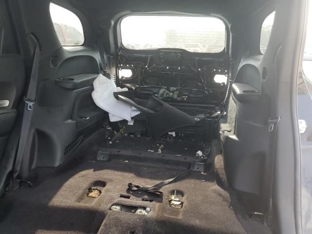 1C4SDJGJ8JC243007 Dodge Durango Srt