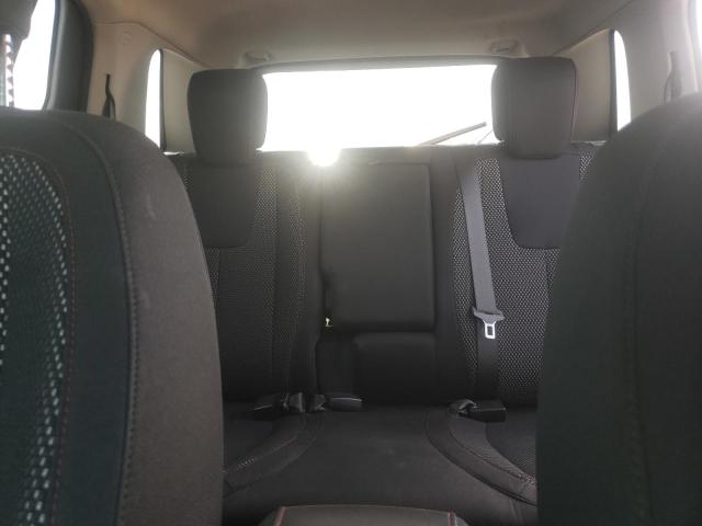 2GKALREK8E6309356 GMC Terrain Sle