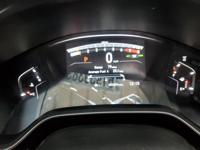 5J6RW2H56KL009251 Honda CR-V EX