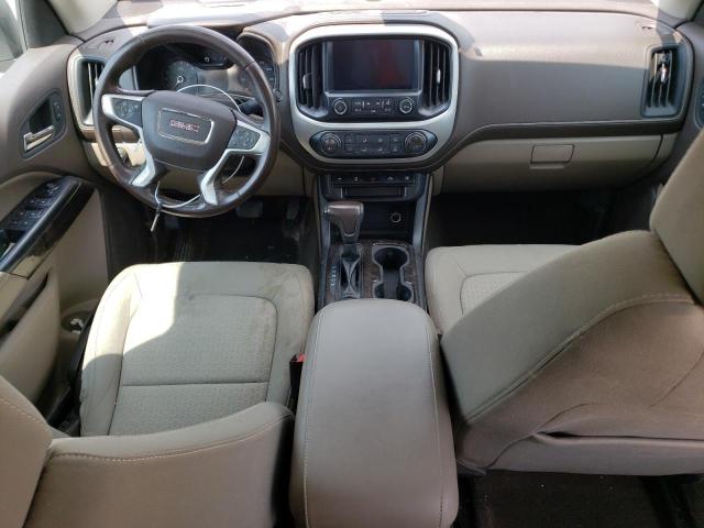 1GTG5CE37G1113985 GMC CANYON SLE