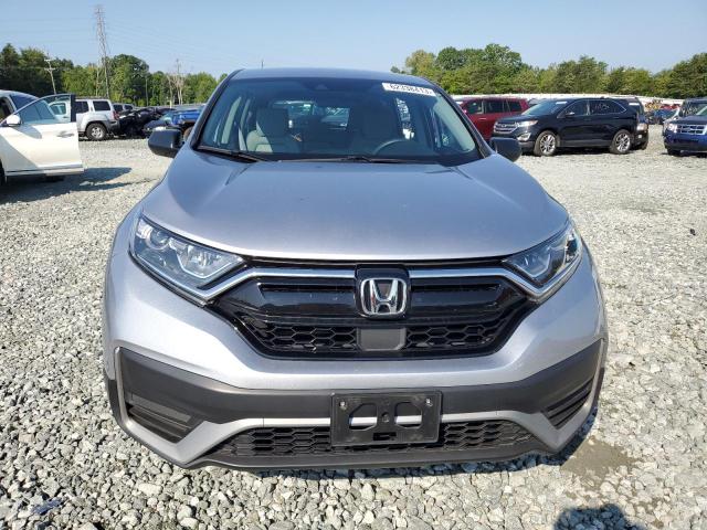 7FARW2H24LE018941 Honda CR-V LX