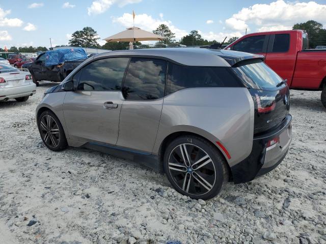 WBY1Z4C56FV279652 BMW I3 REX