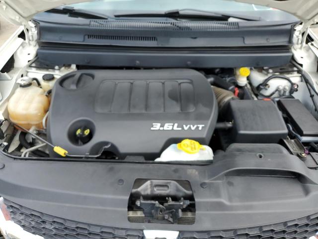 3C4PDDDG0ET174078 Dodge Journey Limited