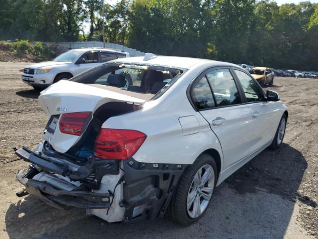 WBA8E5G38HNU43297 BMW 320 XI