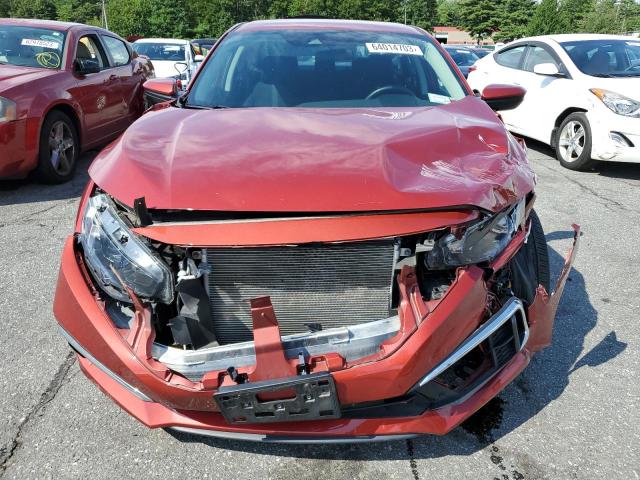 19XFC2F61LE212202 Honda Civic Lx