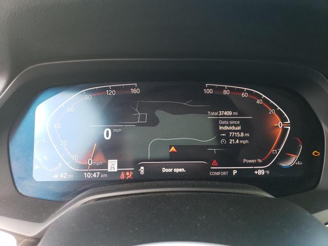 5UXCW2C05M9H52766 BMW X7 Xdrive40i