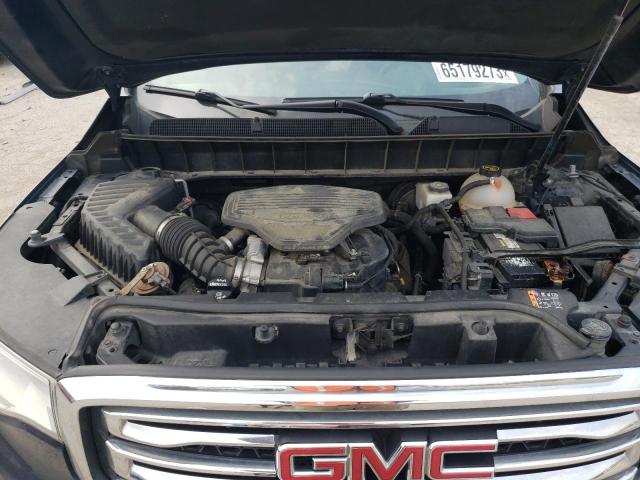 1GKKNMLS2HZ129352 GMC Acadia Slt-1