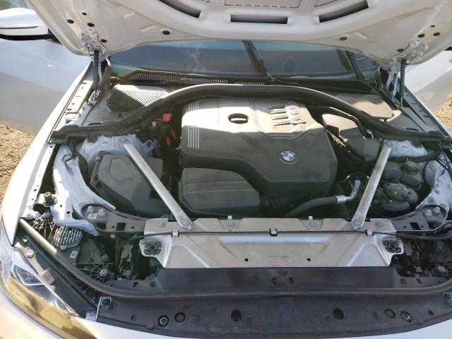 WBA73AV08PFN88898 BMW 430xi Gran Coupe