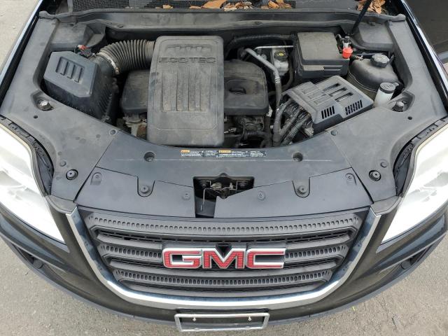 2GKALMEK8G6144298 GMC Terrain Sle
