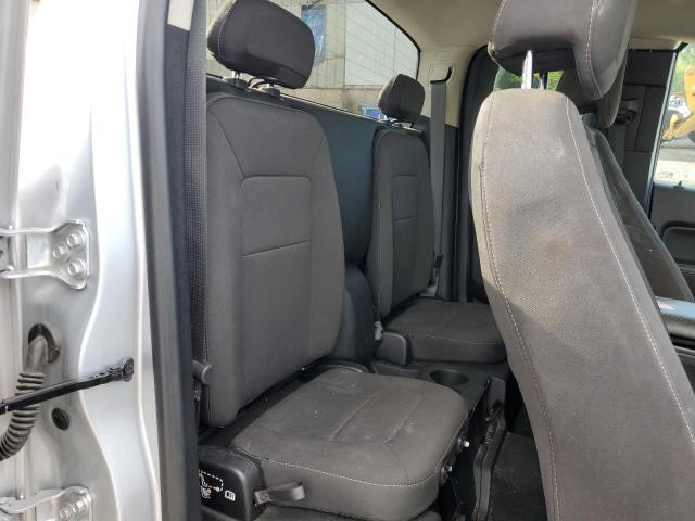 1GTH6CEA6G1346093 GMC CANYON SLE
