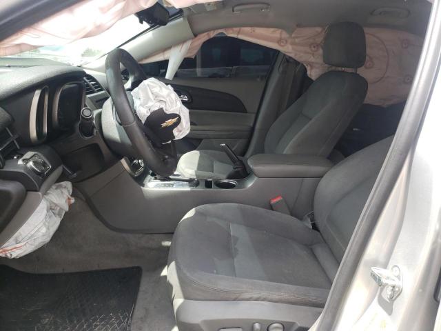 1G11A5SAXGU123742 Chevrolet Malibu Limited Ls