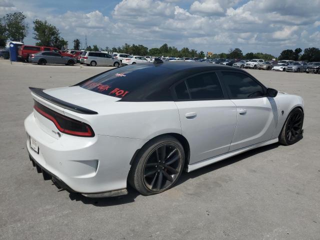 2C3CDXL97GH218645 Dodge Charger Srt Hellcat