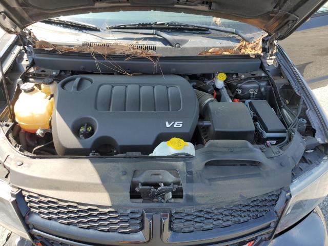 3C4PDCGG2KT778412 Dodge Journey Crossroad