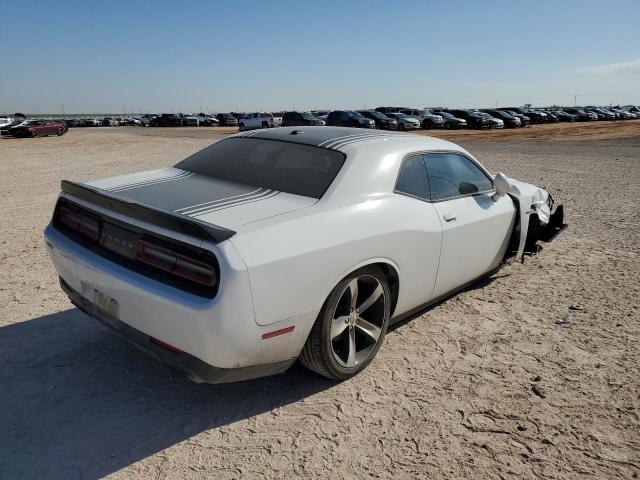 2C3CDZBTXGH315721 Dodge Challenger R/t