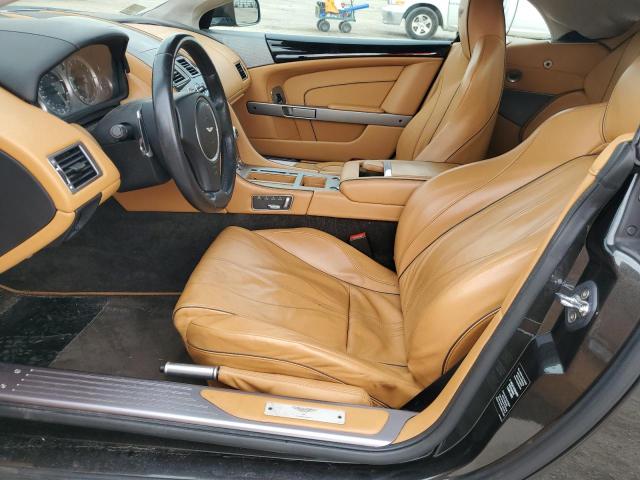 SCFFDABMXEGB15938 Aston Martin DB9