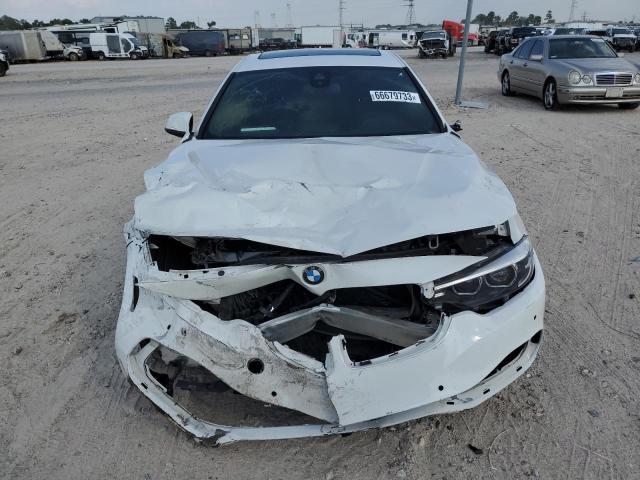 WBA4J1C0XLCE07911 BMW 430i Gran Coupe