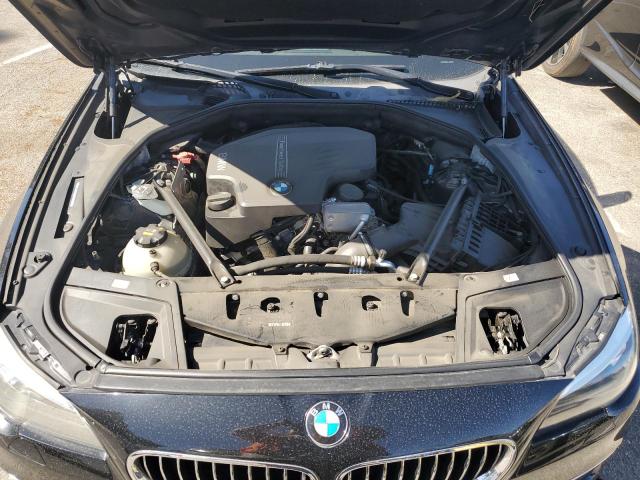 WBA5A5C58FD513907 BMW 528 I