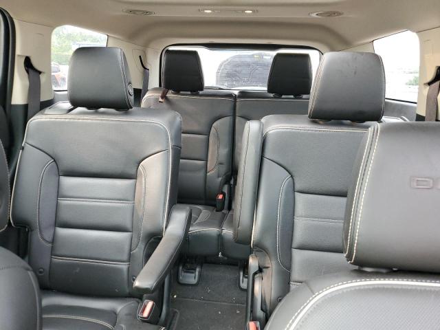 1GKKNXLS8KZ134032 GMC Acadia Denali