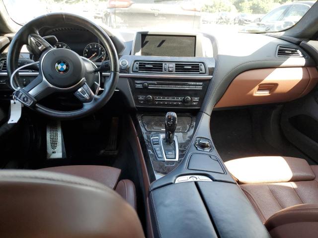WBA6B4C50ED099290 BMW 650 Xi Gran Coupe
