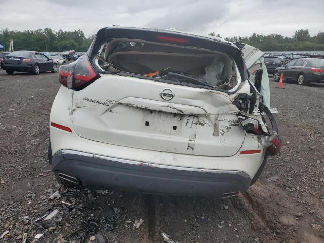 5N1AZ2MS0KN119671 Nissan MURANO S